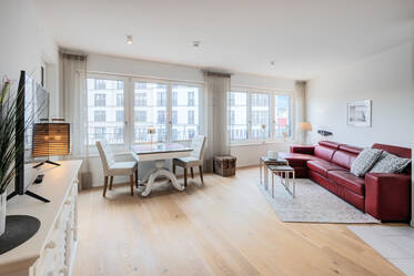 A Nockherberg új építési projektje