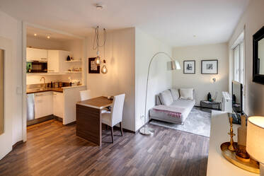 Gyönyörű teraszos lakás kiadó